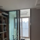 운정파크푸르지오 경로당 | 📌 파주 운정 파크푸르지오 – 남서향 안방 ‘차콜 콤비블라인드’ 설치 후기 l 올라 커튼 블라인드