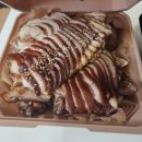 용산-230 | 해방촌 족발 구구족 용산점 포장 후기입니다.