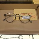 그랜드안경 | 금자안경×이세이미야케 金子眼鏡×ISSEY MIYAKE 팬트3 / 금자안경 그랜드프론트오사카 매장 구매