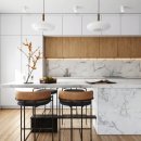 (주)윈체 | 주방 미드웨이로 더욱 쾌적한 공간 만들기!