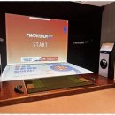 연스크린골프 이미지