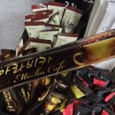 모카 카페 이미지