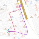 한독아파트(신리삼거리 방면) | [공지] 김다현속눈썹 오시는 길 이전 위치