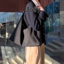 디자이너 가방 졸리 스웨이드백 코디 내돈내산 후기 Jolly LUNE 루윈 SUEDE BLACK