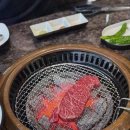 대궁정육식당