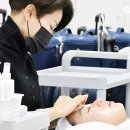 미용사(피부)국가자격증과정_실기 이미지