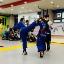 본국무예원 합기도, 검도, 국궁활쏘기 옥정본관 이미지