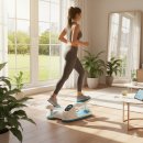 관절천국 | 집에서 운동할 때? 숀리에어스텝퍼, 천국의 계단 관절 부담 없이 딱 좋아요!