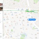 잠실새내역 3번출구 이미지