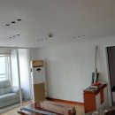 동읍324 | #김해시 장유면 #갑오마을 11단지 부영e그린타운 아파트 23평형 #도배시공했 습니다~~~#국가대표도배사