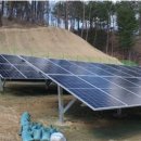 진호 태양광발전소 이미지