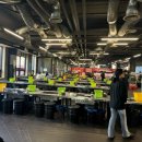 뽑기창고 | [일산 식사동] 조개구이랑 고기를 한 판에?? 무한 리필 '왕십리조개창고' 일산점 솔직 후기! 회식 추천