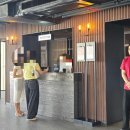 뮤직앤아트스튜디오 | 현대카드 아트라이브러리 뮤직라이브러리 바이닐앤플라스틱 LP 턴테이블 후기 한남동 실내 데이트