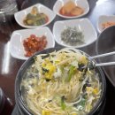 콩나물해장국 - 청주시 상당구 무심동로390번길 1 | 콩나물해장국