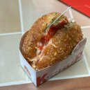 중동110 | 케이찹사라다 창원중동점 오픈런 웨이팅 후기 및 빵 메뉴 추천