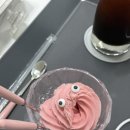 디저트가 주는 여유 이미지