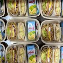 먼치샌드위치 이미지