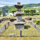 두창리 삼층석탑 이미지