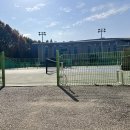 올림픽공원테니스장 이미지
