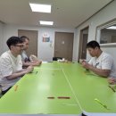 2026년 작업훈련- 볼펜 조립하기 23회기 이미지