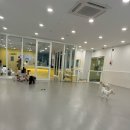 멍텐션 | 인천 구월동 애견 카페 멍텐션