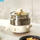 온리라이프(only life) | 디온리 올스텐 4in1 분리형 계란찜기 멀티쿠커 후기｜식탁 위 올인원이라 진짜 자주 쓰게 됨