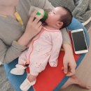 정안산부인과의원 | [2019.03.02]김아윤,D+30/ 예방접종