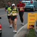 울트라 마라톤(100km)를 마치고... 이미지