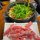 옥암칼국수 | 목포 현지인 맛집 옥암칼국수 존맛!