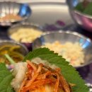 냉삼집본점 | 왕십리 맛집 냉삼ㅣ 런닝맨냉삼맛집 장흥집 본점 방문 후기