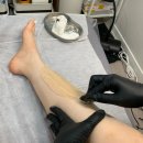 연제구-050 | [부산시청] 다리 하프 슈가링 왁싱 후기ㅣ온미뷰티