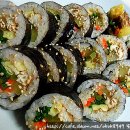 웰빙김밥 - 안동시 서동문로 110 | 웰빙김밥