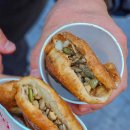 부평중앙지하도상가 | 부산 겨울 여행 코스 부평깡통시장 씨앗호떡 떡볶이 남포동 숙소