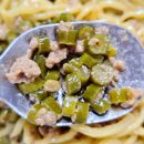 성화루 | 마켓컬리 23성화루 마늘쫑면 내돈내산 후기