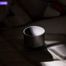 세기전자 | 메이튼 헤일로 레이어 차량용 방향제 후기, 새차 선물로 고급스러운 전자 디퓨저 찾는다면