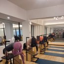 A GYM 용현점 | [숭의역 필라테스] 재등록률 높은 A필라테스 용현점의 후기 ♥