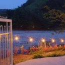 탁장사마을 | [강원도 양양군] 밸리캠핑장