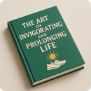 고전에서 배우는 행복의 지혜 | 『The Art of Invigorating and Prolonging Life』 고전에서 배우는 건강 습관