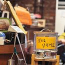 빈내리커피 | [신도림] 콜롬비아스페셜커피_신도림역 커피가 맛있는 분위기 있는 카페 내돈내산 후기