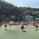 2022.05.07 진주장복 ‘에나축구단’ ‘의령 꽃미녀 FC’ 친선 교류전 이미지