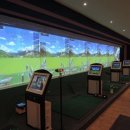 위너스크린골프 이미지