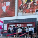 구덕운동장 입구 이미지