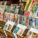 분당우성시장 이미지