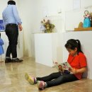 초원의 집 이미지