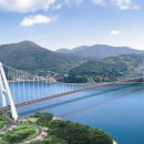 남해대교 이미지