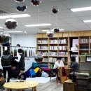 동화마을작은도서관 이미지
