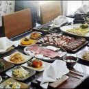 흥부숯불갈비 이미지