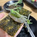 육회왕자 연어공주 퇴계점 이미지