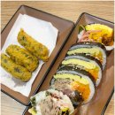 김밥에반하다 - 파주시 가람로 113 | 김밥에반하다