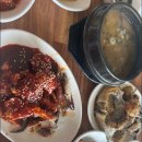 칠곡군산전통꽃게장 이미지